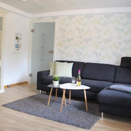 Ferienwohnung Bergluft Winterberg Exterior foto